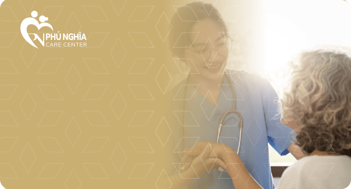 Chăm sóc lưu trú dài ngày