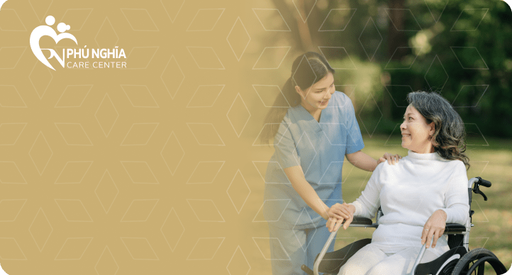 Chăm sóc lưu trú ngắn ngày