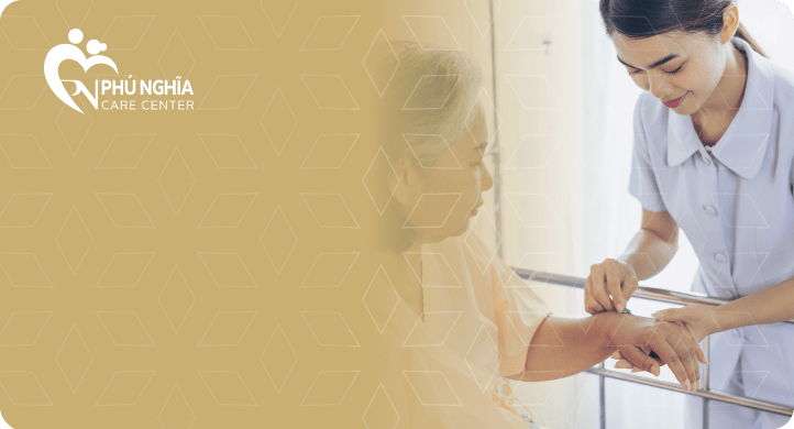 Chăm sóc sức khỏe định kỳ