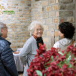 Dưỡng lão Phú Nghĩa: Điểm đến lý tưởng cho hành trình tuổi già an yên