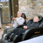 Những biểu hiện tâm lý thường gặp ở người cao tuổi