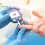 Đái tháo đường (Tiểu đường) – căn bệnh thường gặp ở người cao tuổi