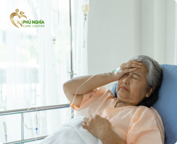 Chăm sóc người thân mắc Alzheimer: Hành trình yêu thương và thấu hiểu