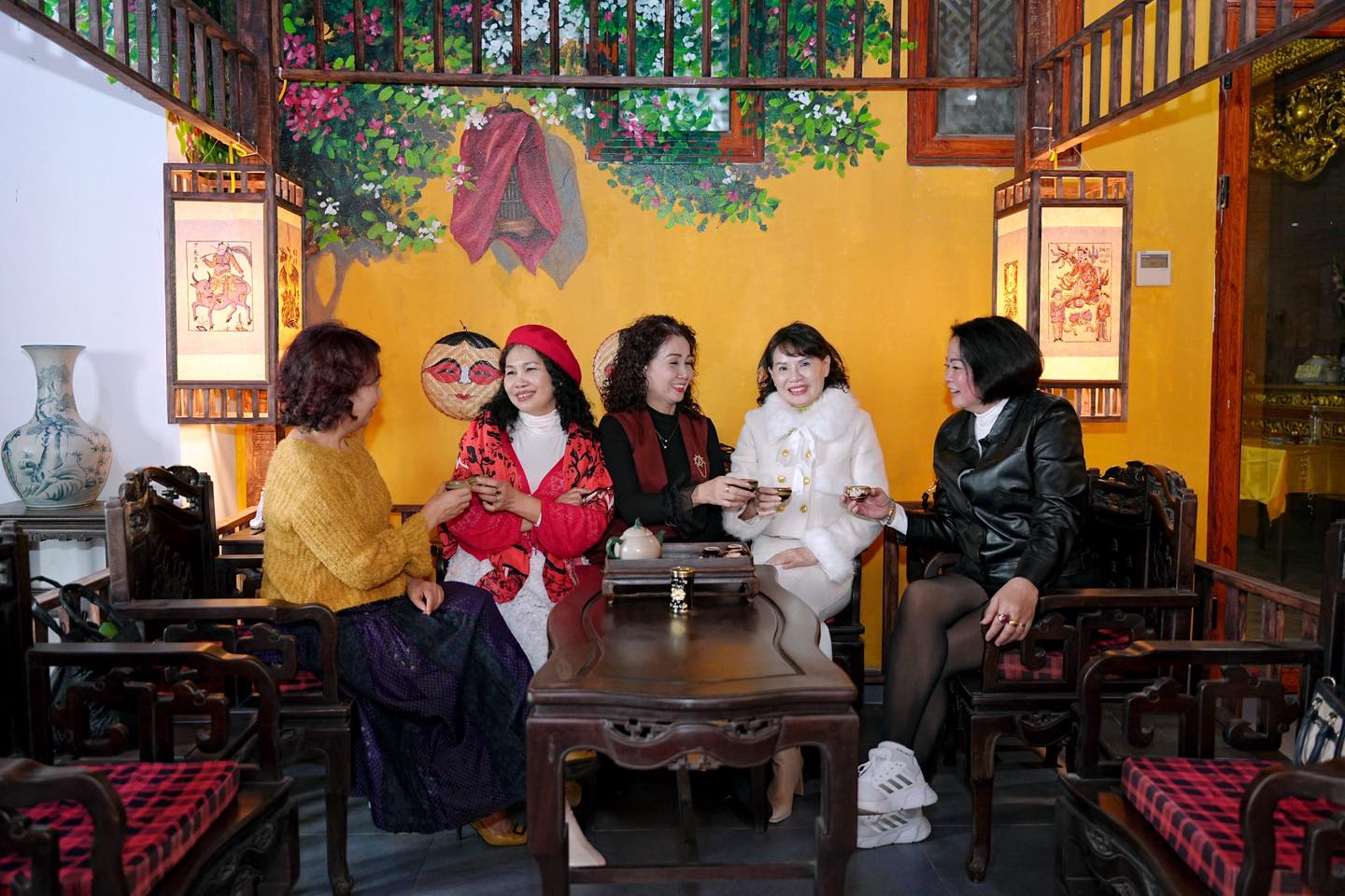 Phòng trà