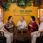 Lá thư từ số 241 Vũ Tông Phan: “Con đừng buồn khi bố mẹ chọn sống ở viện dưỡng lão”