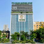 Trung Tâm Chăm Sóc Người Cao Tuổi Phú Nghĩa
