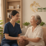 Đưa bố mẹ vào viện dưỡng lão có phải là bất hiếu?