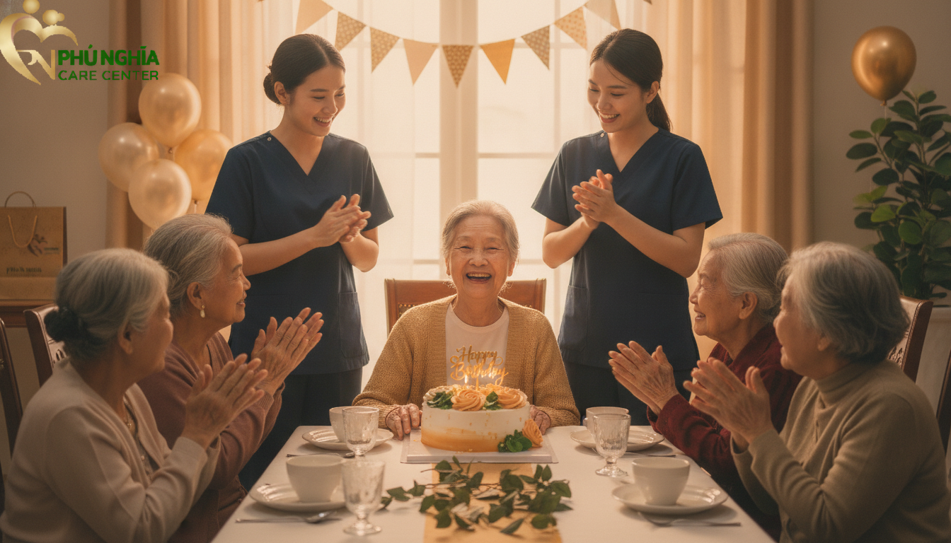 Điều bố mẹ cần nhất là gì ?