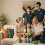 Có Những Yêu Thương Không Thể Đợi Đến “Khi Rảnh”